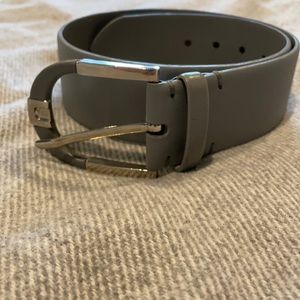 lk bennett belts